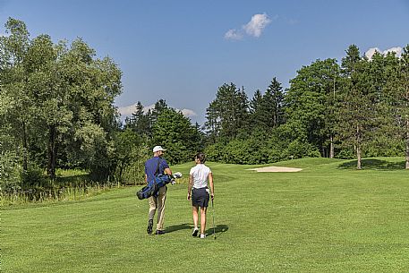 Golf Club Tarvisio
